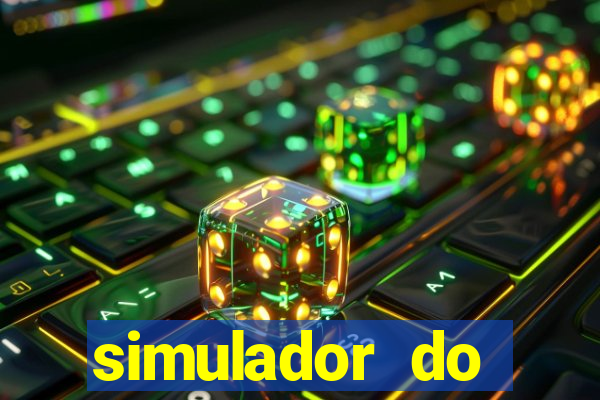 simulador do fortune rabbit